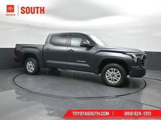 New 2026 Toyota Tundra SR5 w/ SR5 Premium Package video 1