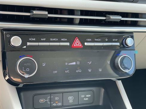 New 2026 Hyundai Tucson SEL FWD image 13