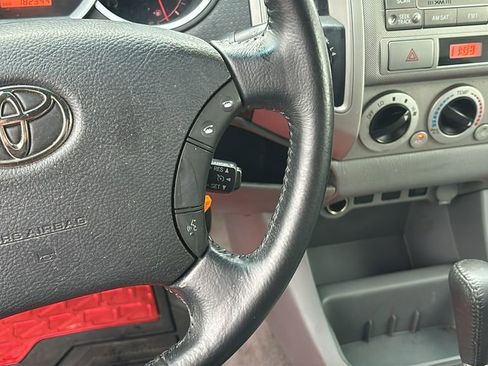 Used 2009 Toyota Tacoma 4x4 Double Cab image 18