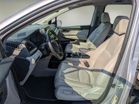 Used 2019 Honda Odyssey EX-L image 10