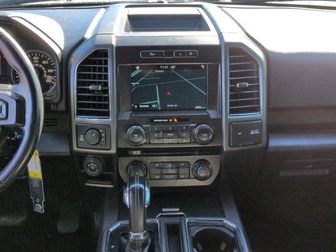 Used 2018 Ford F150 XLT w/ Equipment Group 302A Luxury image 28