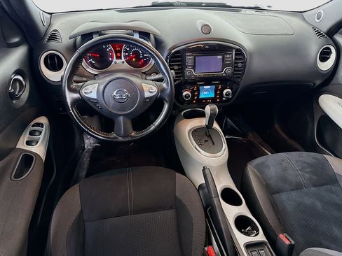 Used 2017 Nissan Juke SV image 17