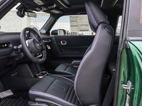 New 2026 MINI Cooper 2-Door Hardtop image 18