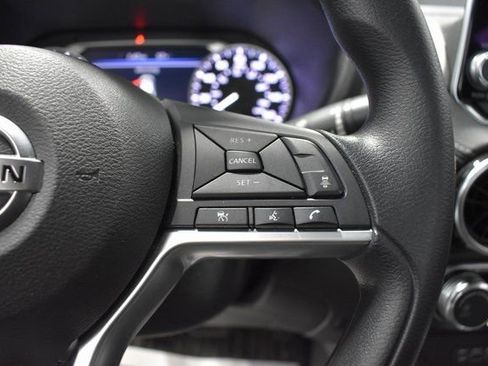 Used 2023 Nissan Sentra SV image 25
