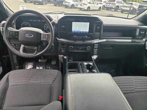Used 2023 Ford F150 XL w/ STX Appearance Package AWD/4WD image 18
