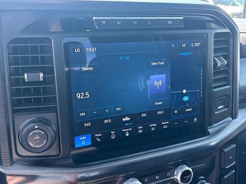 Used 2024 Ford F150 Lariat w/ Equipment Group 502A High AWD/4WD image 32