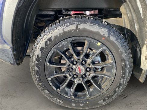 Used 2026 Toyota Tundra Limited w/ TRD Off-Road Package image 14