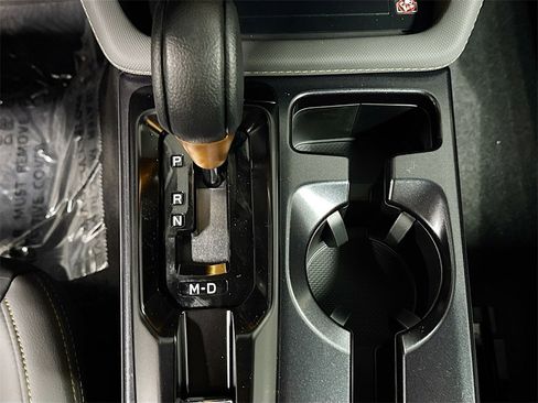 New 2026 Subaru Forester Wilderness image 15