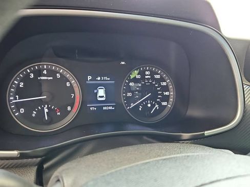 Used 2019 Hyundai Tucson Sport w/ Cargo Package AWD/4WD image 15