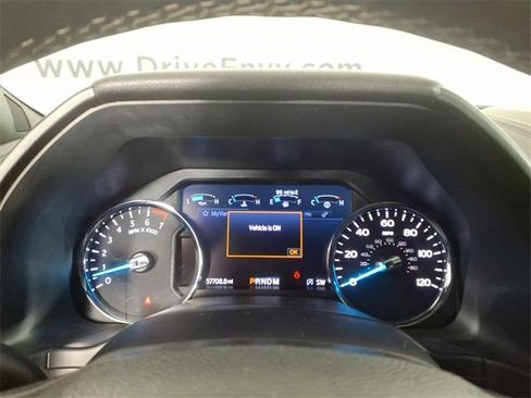 Used 2021 Ford Expedition Max Limited image 14