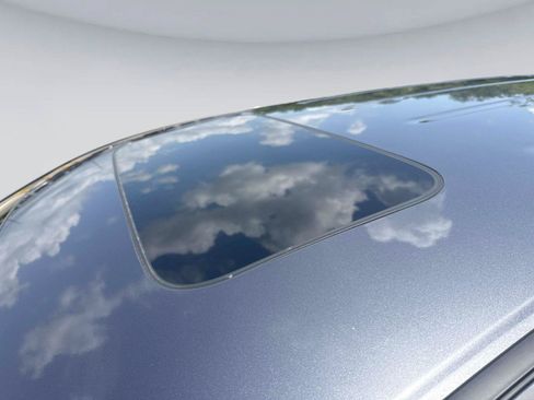 Certified 2025 Honda Odyssey EX-L image 35