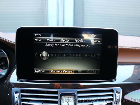 Used 2015 Mercedes-Benz CLS 400 4MATIC image 38