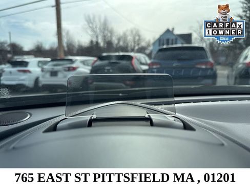 Used 2021 MAZDA CX-3 Sport AWD/4WD image 17