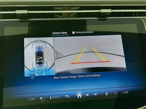 New 2026 Mercedes-Benz E 350 Sedan image 15