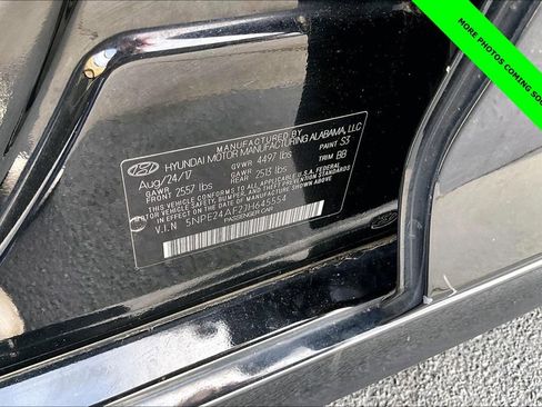 Used 2018 Hyundai Sonata SE image 35