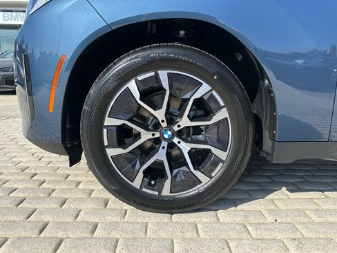 New 2026 BMW X3 xDrive30 AWD/4WD image 13