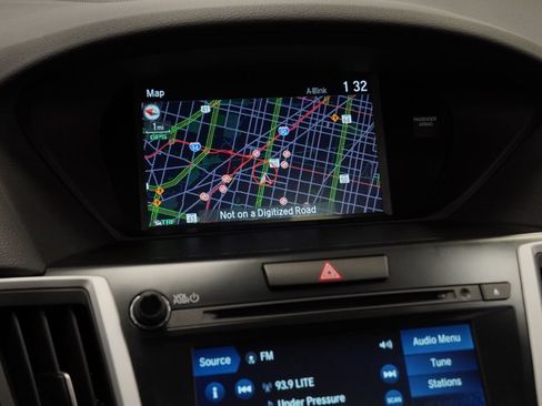 Used 2020 Acura TLX w/ Technology Package FWD image 31