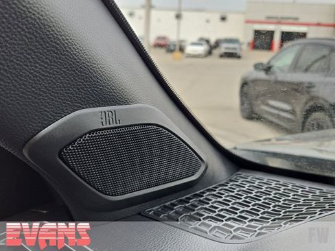 New 2026 Toyota Tacoma Limited image 6