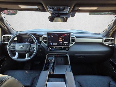Used 2025 Toyota Sequoia Limited RWD image 17