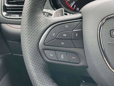 New 2026 Dodge Durango GT w/ Blacktop Package image 14