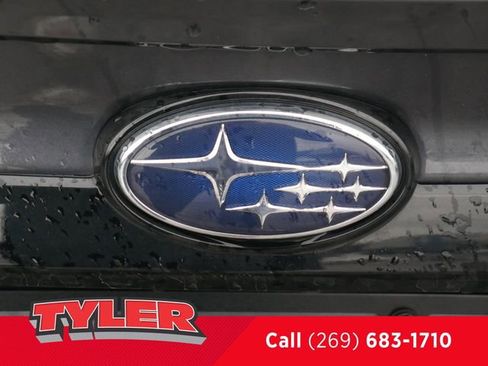 Used 2024 Subaru WRX Limited image 16