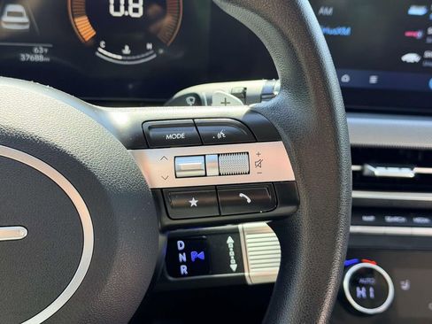 Used 2025 Hyundai Sonata SEL FWD image 9