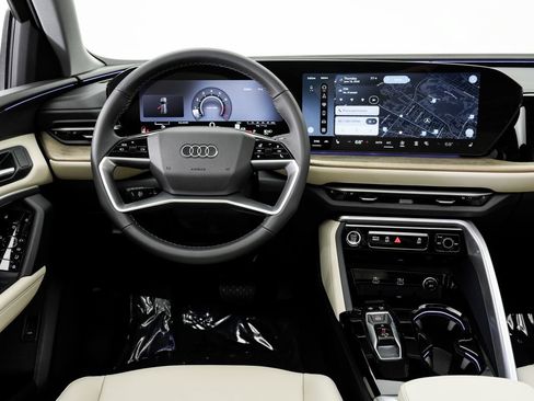 New 2026 Audi Q5 Premium AWD/4WD image 15
