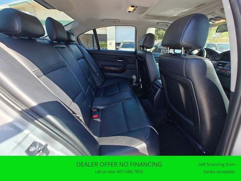 Used 2011 BMW 328i xDrive Sedan image 14
