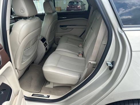 Used 2013 Cadillac SRX Performance w/ Driver Awareness Package AWD/4WD image 21
