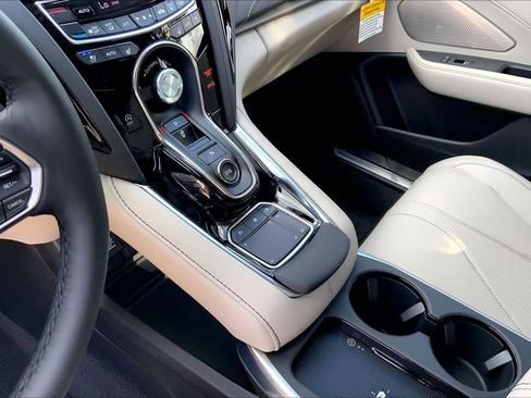 New 2026 Acura RDX SH-AWD w/ Advance Package image 11