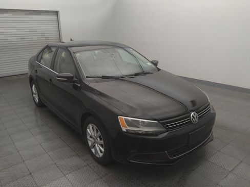 Used 2014 Volkswagen Jetta SE FWD image 13