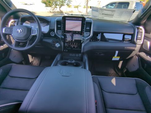 New 2026 RAM 1500 Laramie w/ Night Edition image 20