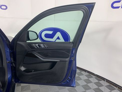 Used 2020 BMW X5 sDrive40i w/ Convenience Package image 41