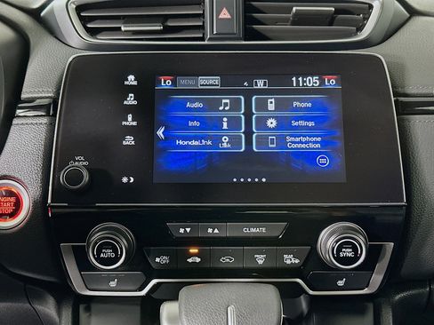 Used 2019 Honda CR-V EX image 24