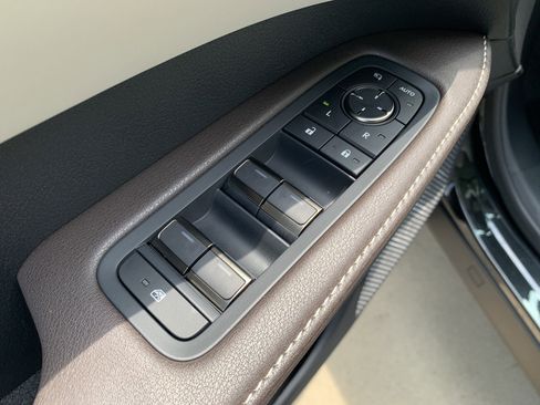 Used 2023 Lexus RX 350 Premium w/ Cold Area Package FWD image 15