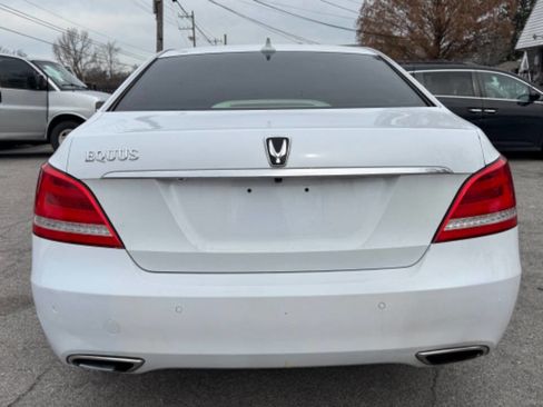 Used 2014 Hyundai Equus Ultimate image 7