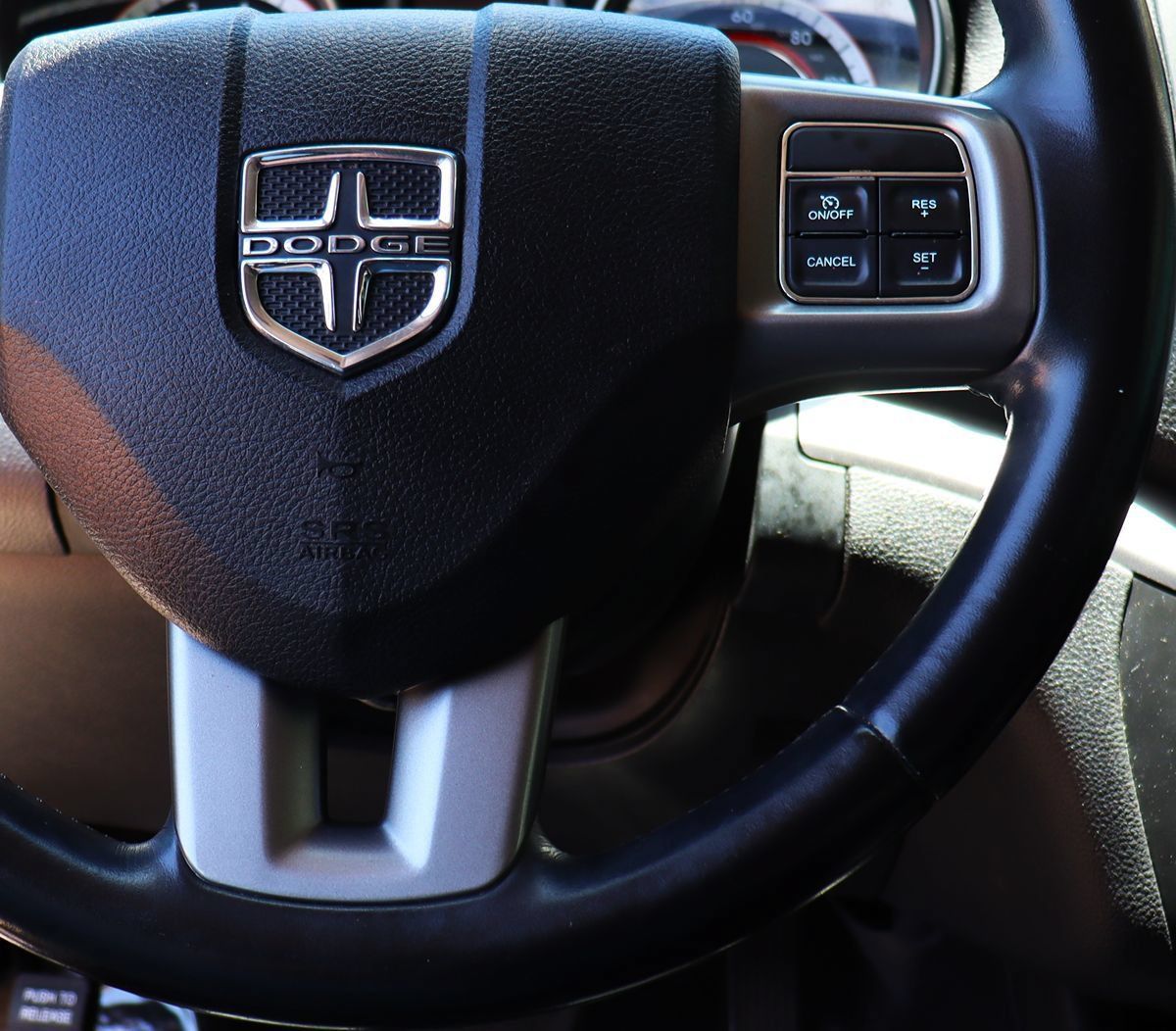 Used 2020 Dodge Journey Crossroad FWD image 52