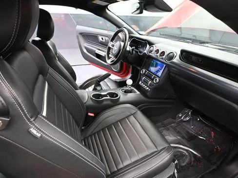 Used 2022 Ford Mustang Mach 1 w/ Mach 1 Handling Package RWD image 44