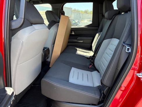 New 2026 Toyota Tacoma TRD Sport AWD/4WD image 8