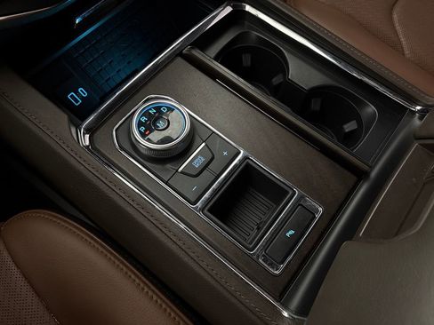 Certified 2022 Ford Expedition King Ranch RWD image 27