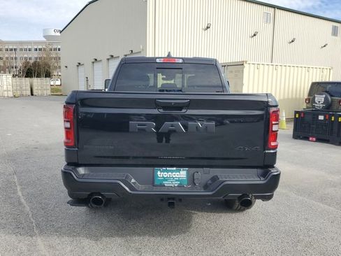 New 2026 RAM 1500 Big Horn image 5