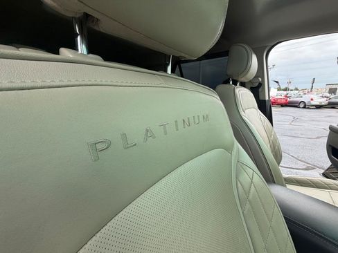 Used 2016 Ford Explorer Platinum AWD/4WD image 35