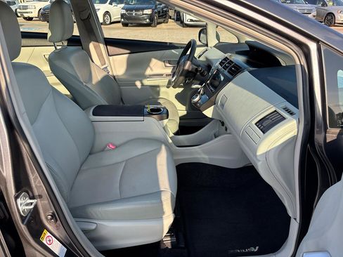 Used 2012 Toyota Prius V Five image 24