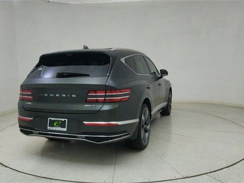 Used 2025 Genesis GV80 3.5T Prestige image 73