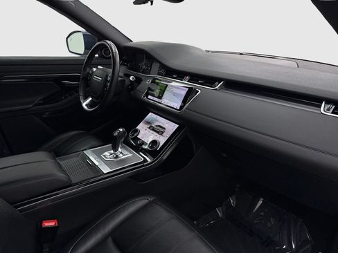 Used 2020 Land Rover Range Rover Evoque S AWD/4WD image 42