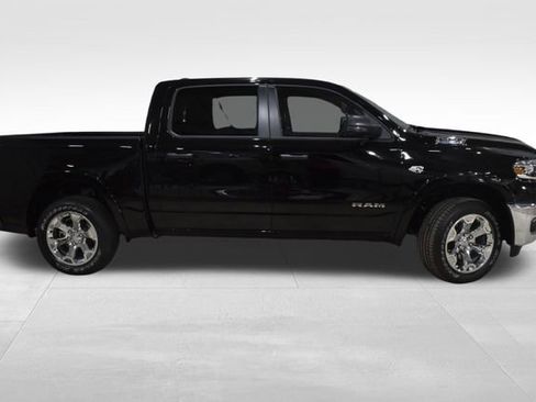 New 2026 RAM 1500 Big Horn AWD/4WD image 3