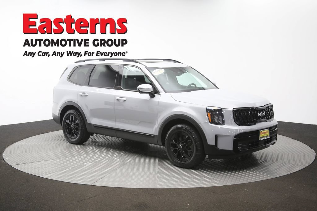 Used 2024 Kia Telluride SX Prestige X-Pro AWD/4WD image 50
