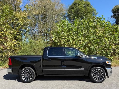 New 2026 RAM 1500 Limited image 6