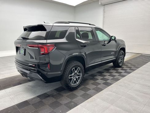 Certified 2026 GMC Terrain AT4 w/ LPO, Floor Liner Package AWD/4WD image 9