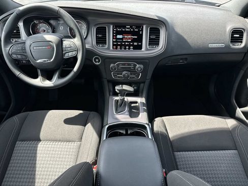 Used 2023 Dodge Charger SXT RWD image 13